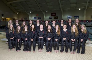 womens swimteam-2015-2016